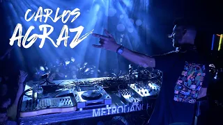 Carlos Agraz - Metro Dance Club - Extra