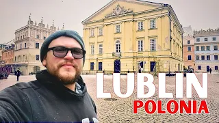 Este fue el HARVARD JUDÍO de Polonia | Ieshivá de Lublín