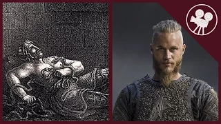 The Legends Behind 6 of the Most Intriguing Vikings Characters