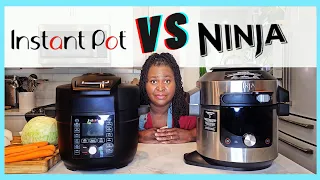 I'm THROWING AWAY my Instant Pot with ULTIMATE LID