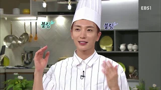 [171023] Best Secret to Cooking EP 191 with #Leeteuk ^^