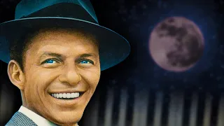 Frank Sinatra - Fly Me To The Moon - Piano Tutorial