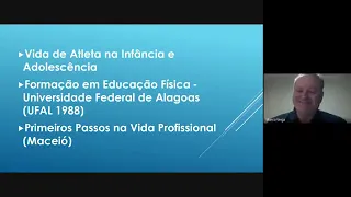 Meet Técnico de Natação com Marco Veiga 23/11/2020