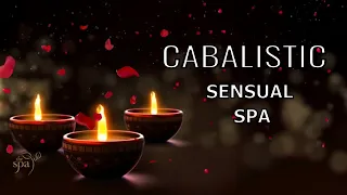 Relaxing Cabalistic ndian Flute  Music Meditation Spa Massage Music World