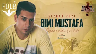 Bimi Mustafa × Halit Haliti - Dasma e madhe LIVE 2021
