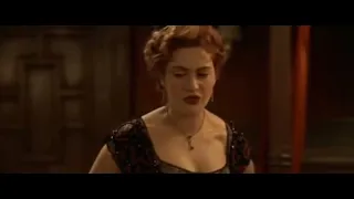 Rose feels trapped - Titanic deleted scene edit