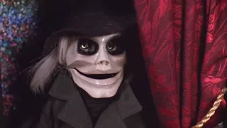 Puppetmaster (1989) -  Original Trailer