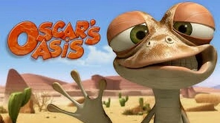 Oscar's Oasis - Best Cartoon Short Films - English 2017