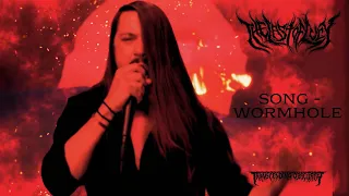 THE LAST OF LUCY (US) -  Wormhole OFFICIAL VIDEO (Technical Death Metal) Transcending Obscurity