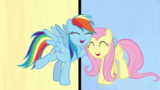 My Little Pony: Friendship is Magic - Flawless [Ukrainian]