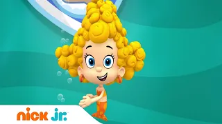 Пойте и мойте руки вместе с нами! | Nick Jr. Россия