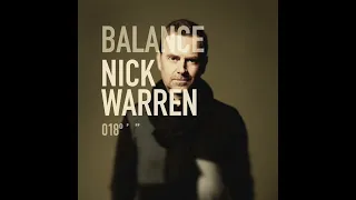 Nick Warren – Balance 018 CD 2 (2011)