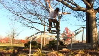 Joey O'Brien "Sabotage 3" Clips