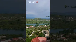 شكودرا البانيا البلقان  Shkodër  albania  🇦🇱