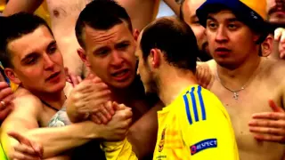 EURO 2016 Closing Montage