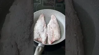 OMG😲YUMMY Pan Fried Sea Bass Food Decoration Ideas🐟😍