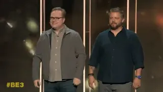 E3 Bethesda 2019 conference in a NUTSHELL