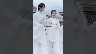 Couple's Hanfu