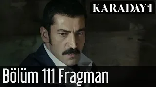 Karadayı 111.Bölüm Fragman 1