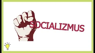 Prečo je SOCIALIZMUS na hovno?
