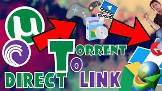 HOW TO DOWNLOAD TORRENT FILES WITH IDM DIRECT LINK UNLIMITED SIZE -NO ZIGBIZ [WORKING 100%] - 2019 !