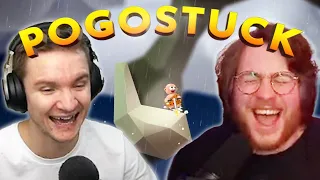 Just another Pogostuck video (it's very funny though)