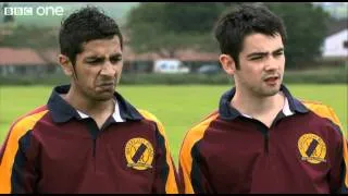 Ronan Joins the Rugby Team - Waterloo Road - Series 7 Episode 14 Preview - BBC One