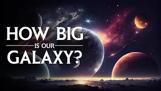 How Big The Universe Really Is