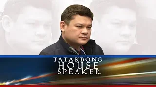 24 Oras: Davao City Rep. Paolo Duterte, tatakbo na rin daw sa pagka-House Speaker