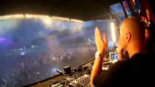 Marco Carola Medellin Nov 3 TEASER