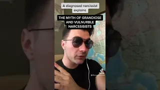 Why there are no grandiose and vulnerable narcissists