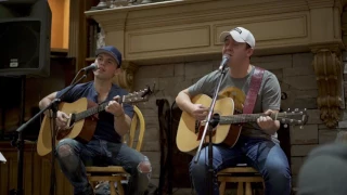 Tyler Barham w/ Sammy Arriaga "Whenever You Come Around" (Vince Gill Cover)