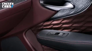 New Lexus Ls 500h Interior 2017