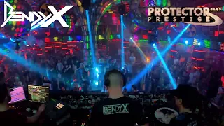 BendyX - "Bagrol B-DAY" Protector Uniejów 10.02.24 " (Videomix)