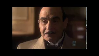 Agatha Christie Poirot S12E02 Halloween Party 2010