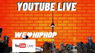 Toronto Rap Got Boring | We Love Hip Hop Live