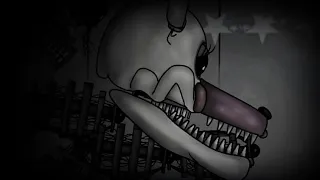 (FNaF/Dc2)Test of the Mangle model [This is not the official Collab-Mangle song]