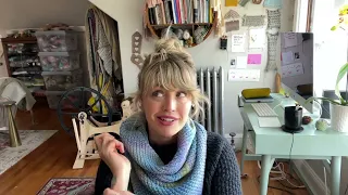 I'll Knit If I Want To: Episode 59 SNEAK PEEK!!