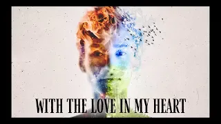 With The Love In My Heart - Jacob Collier w/ Metropole Orkest; cond: Jules Buckley [OFFICIAL AUDIO]