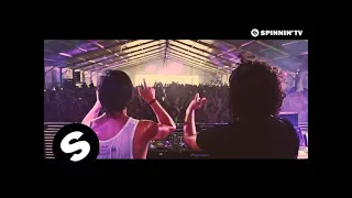 DVBBS & Borgeous - Tsunami (Live Footage Video)