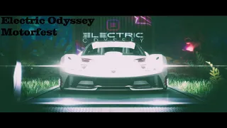 The Crew Motorfest Gameplay - Electric Odyssey Playlist -Part 3