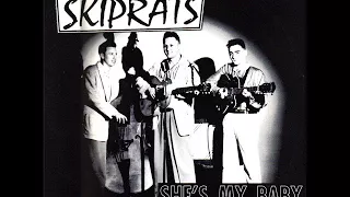 The Skip Rats - Hip Hip Baby