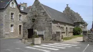 Jean-Michel Caradec - Ma bretagne quand elle pleut