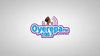 Today's Sports is live with Sometymer Otuo-Acheampong on Oyerepa Radio/TV || 03-04-2024
