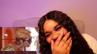 Nene Leaks Savage Moments | REACTION