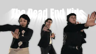 The Dead End Kids   Verliebt (official video)