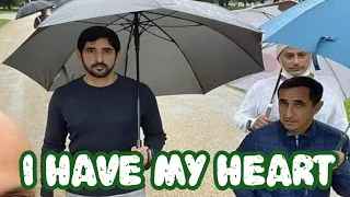 I Have My Heart | Sheikh Hamdan poetry | Beautiful poems | Heart Touching poems