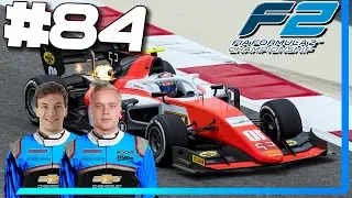 ЧЕРЕДА НЕУДАЧ ПРОДОЛЖАЕТСЯ?! #84 - Motorsport Manager