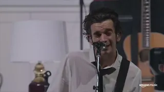 The 1975 - Sex (Live at Madison Square Garden 2022) PRO SHOT FULL HD