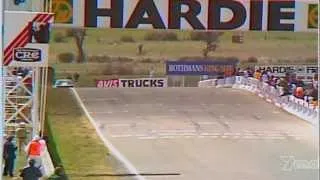 Vintage Racing 1979 - Mount Panorama, Bathurst, Australia